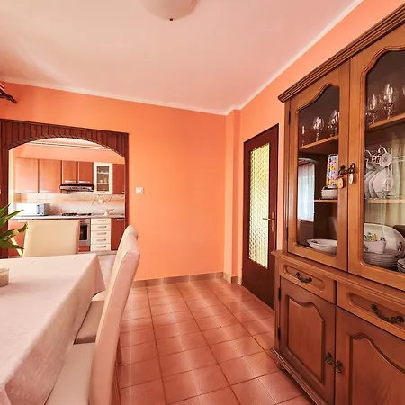 In Porec/istrien 9870 Apartamento Poreč
