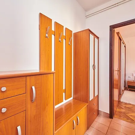 In Porec/istrien 9870 Apartament