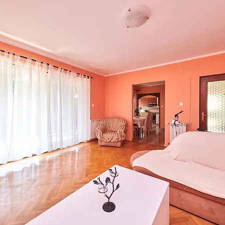In Porec/istrien 9870 Apartament