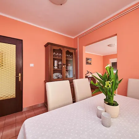 In Porec/istrien 9870 Apartament Poreč